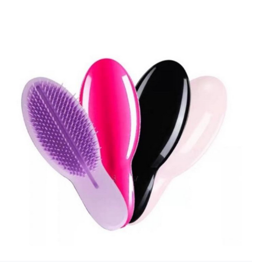 Tangle Teezer หวีมหัศจรรย์ หวีผมไม่พันกัน แปรงหวีผมมหัศจรรย์