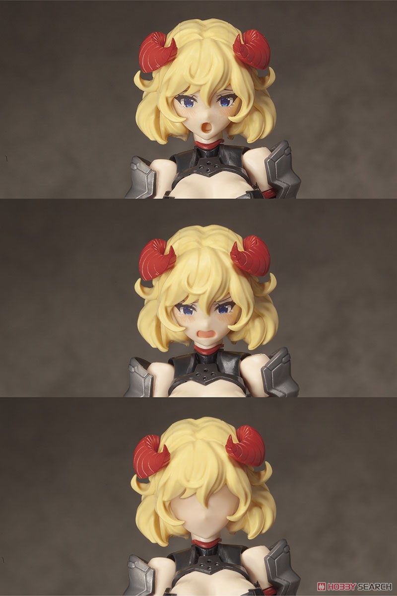 AX-1189 - DarkAdvent Vol.1 Dragondress Sophia DX Ver. 1.1