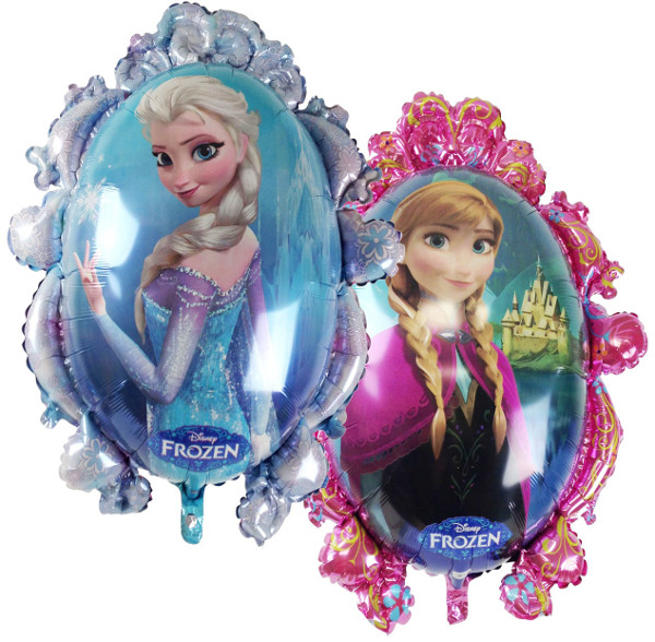 FROZEN-ANNA