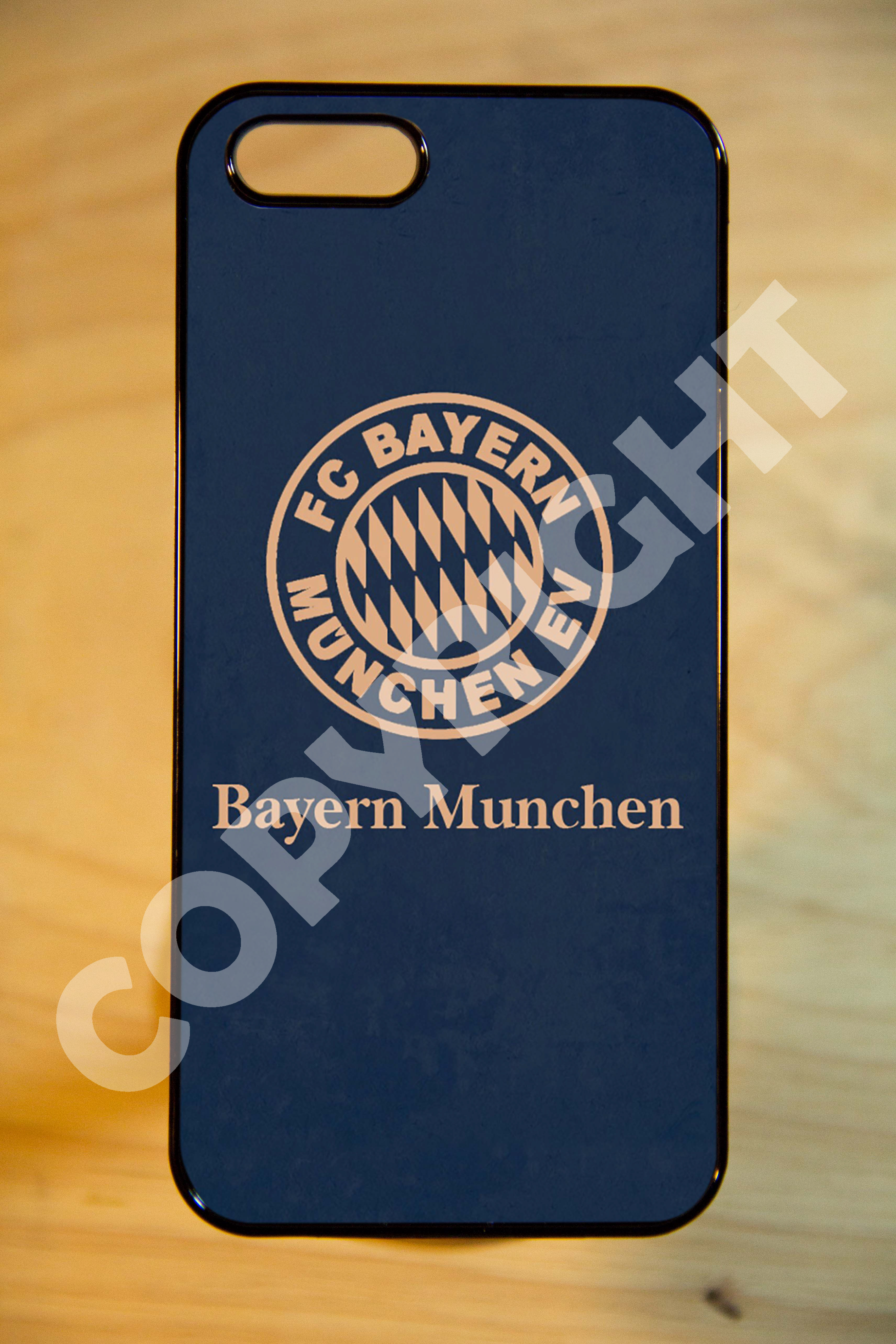 เคสสั่งทำ - ลาย Bayean