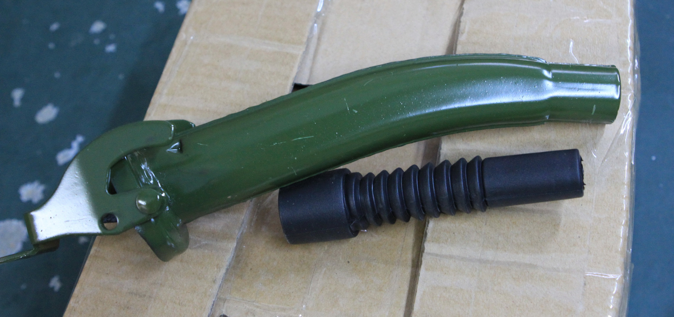 งวงเติมน้ำมัน