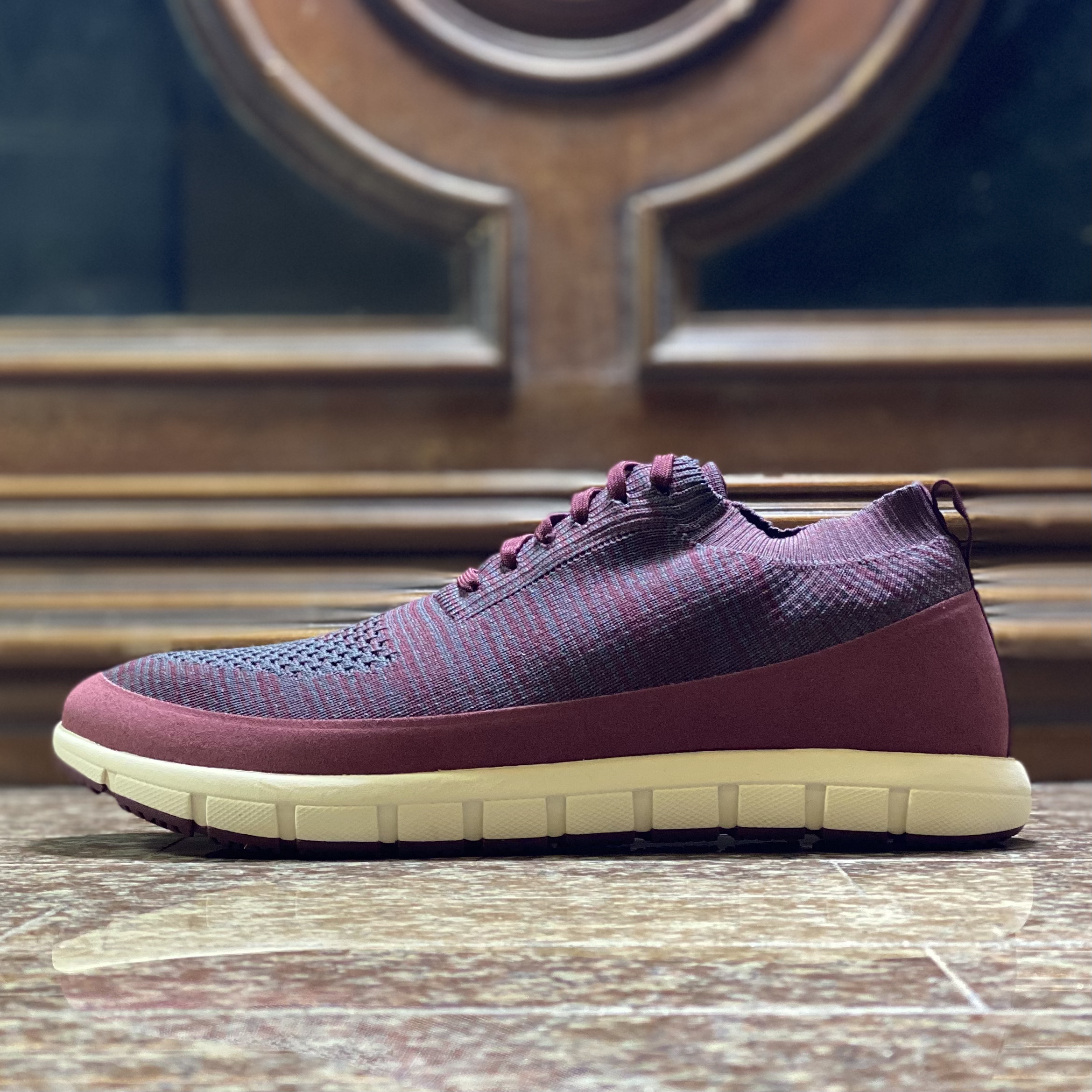รองเท้า Altra Vali ‘ZeroDrop’ (M10.5US)
