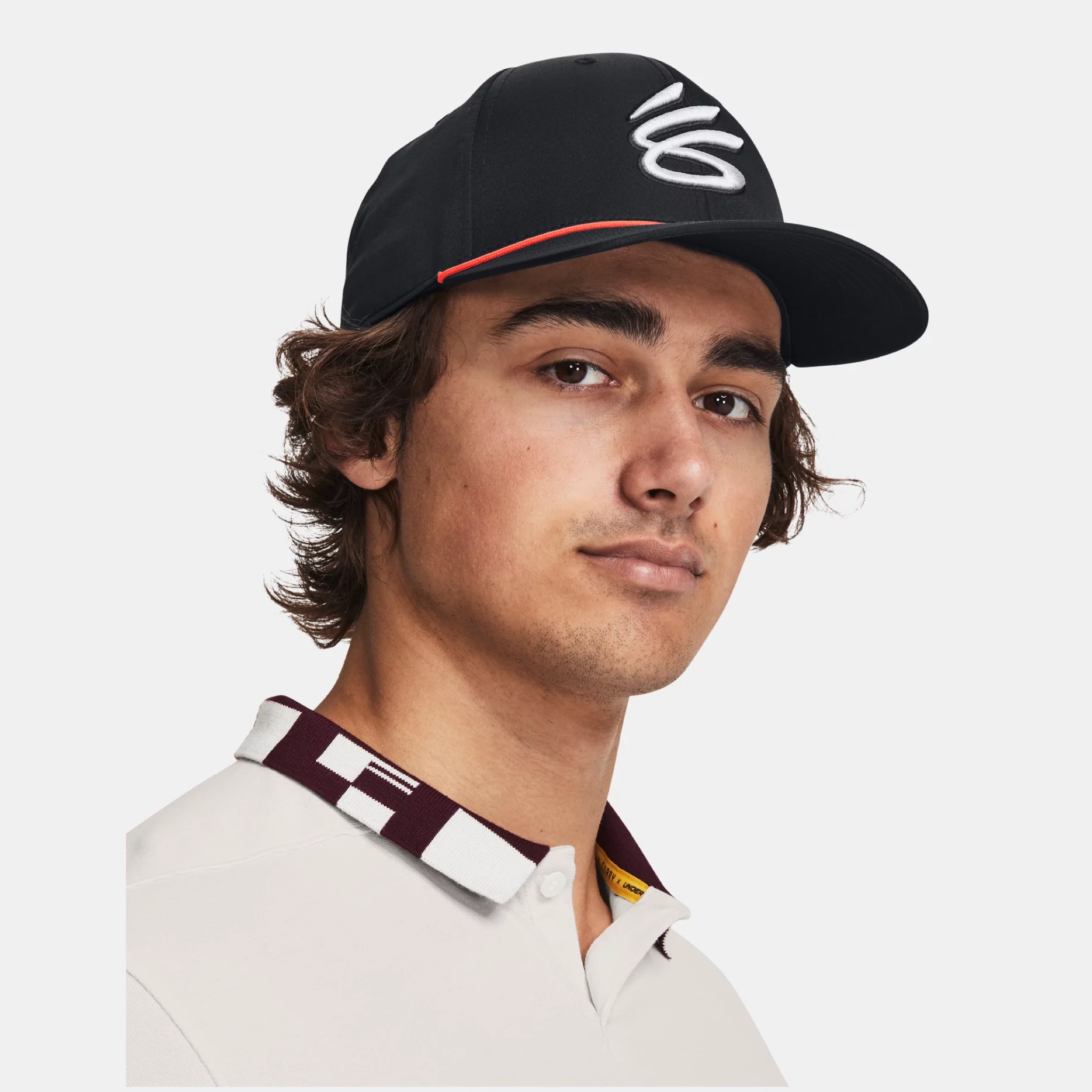 หมวก Under Armour Curry Golf SnapBack Cap