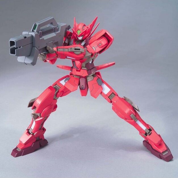 GNY-001F Gundam Astraea Type-F (1/100)