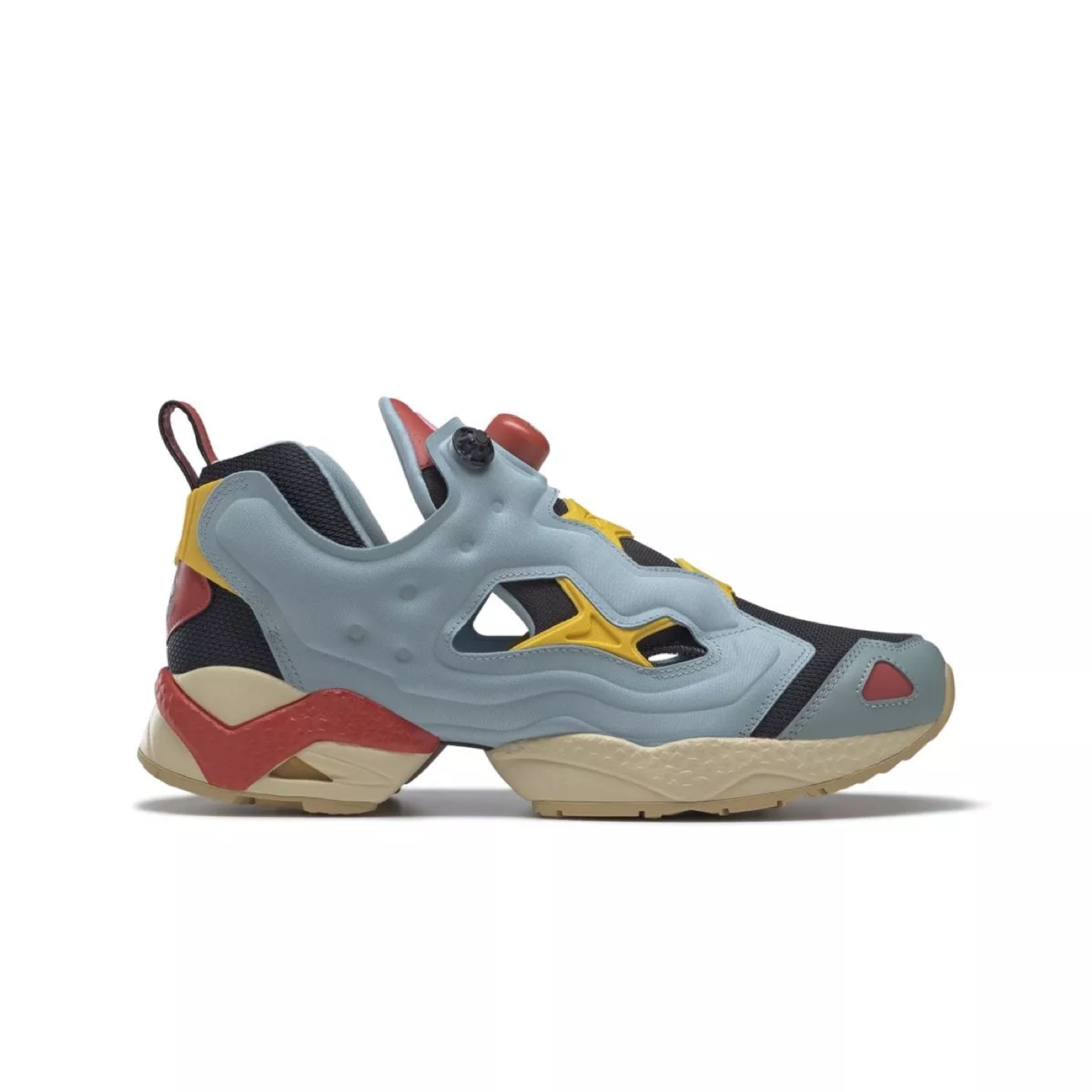 รองเท้า Reebok X Looney Tunes InstraPump Fury 95 ‘LIMITED’ (M7/7.5/8/8.5/9/11US)