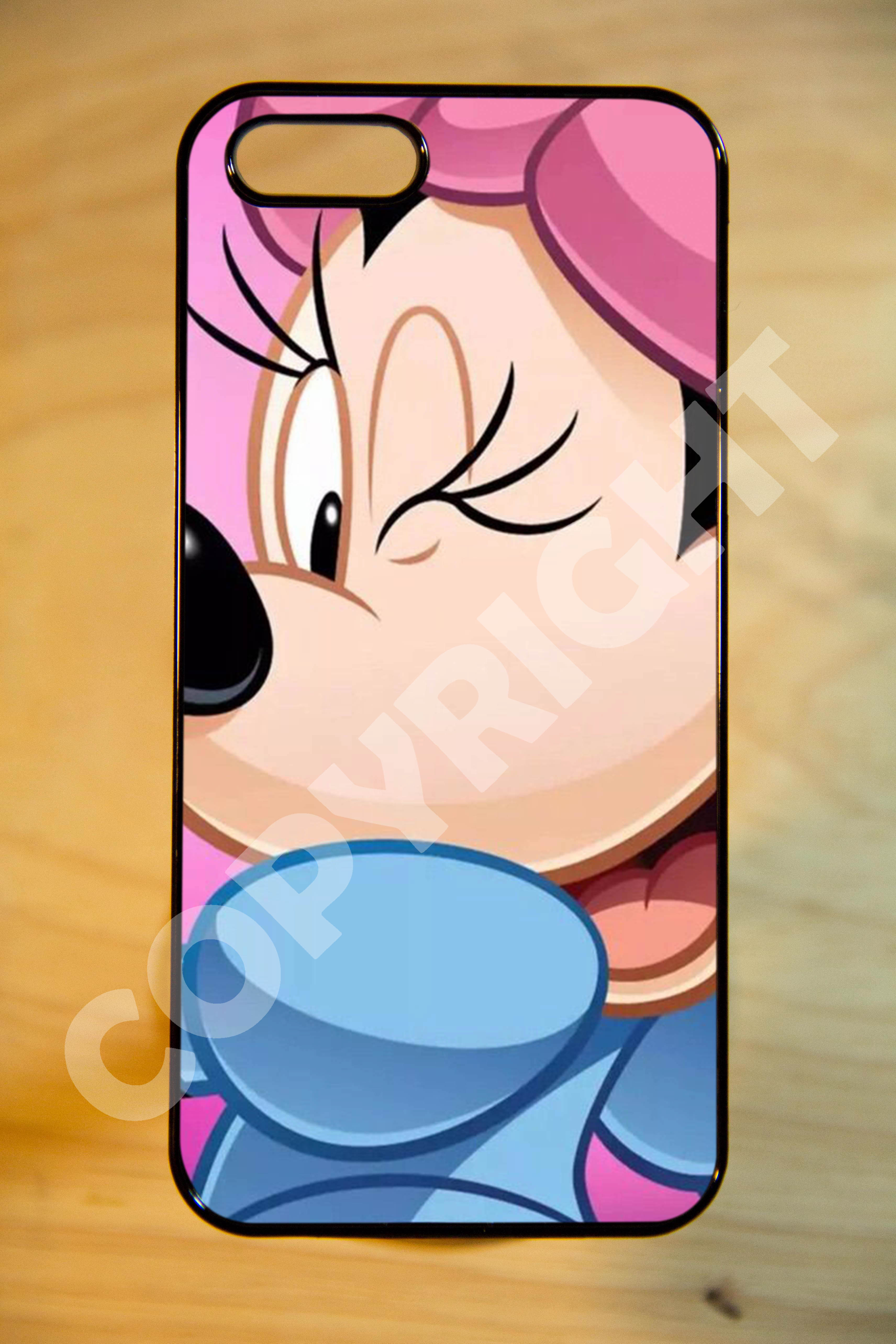 เคสลาย มิกกี้เมาส์