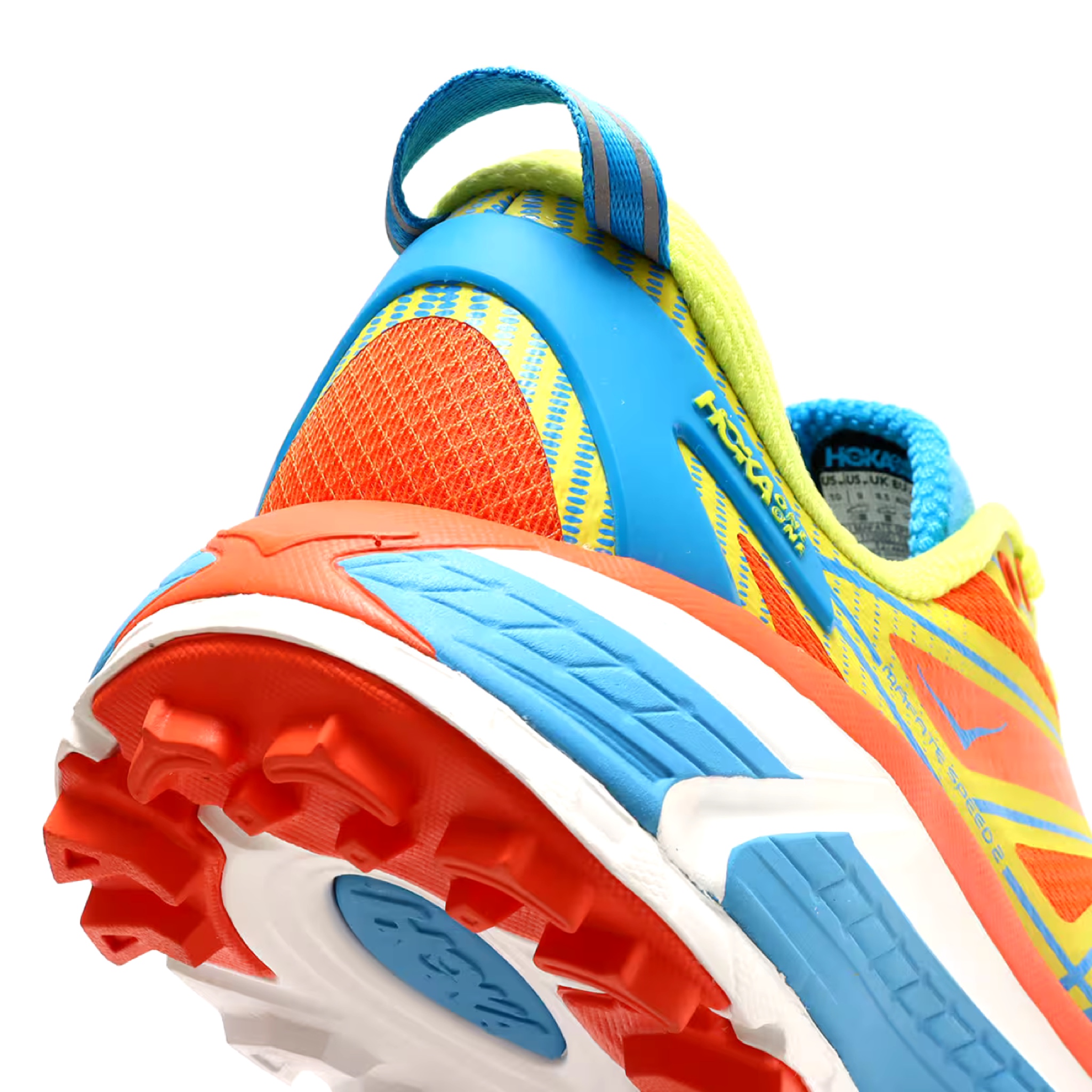 รองเท้า HOKA MaFate Speed 2 ‘EXCLUSIVE’ (M8.5/9/9.5/10/11/12US)