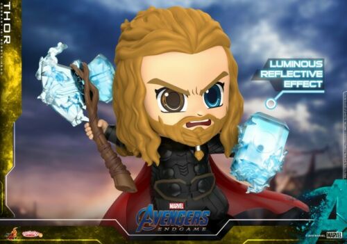 COSB652 Thor Odinson Raytheon Marvel