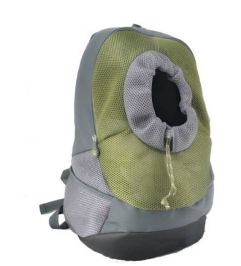 เป้อุ้มน้องหมา