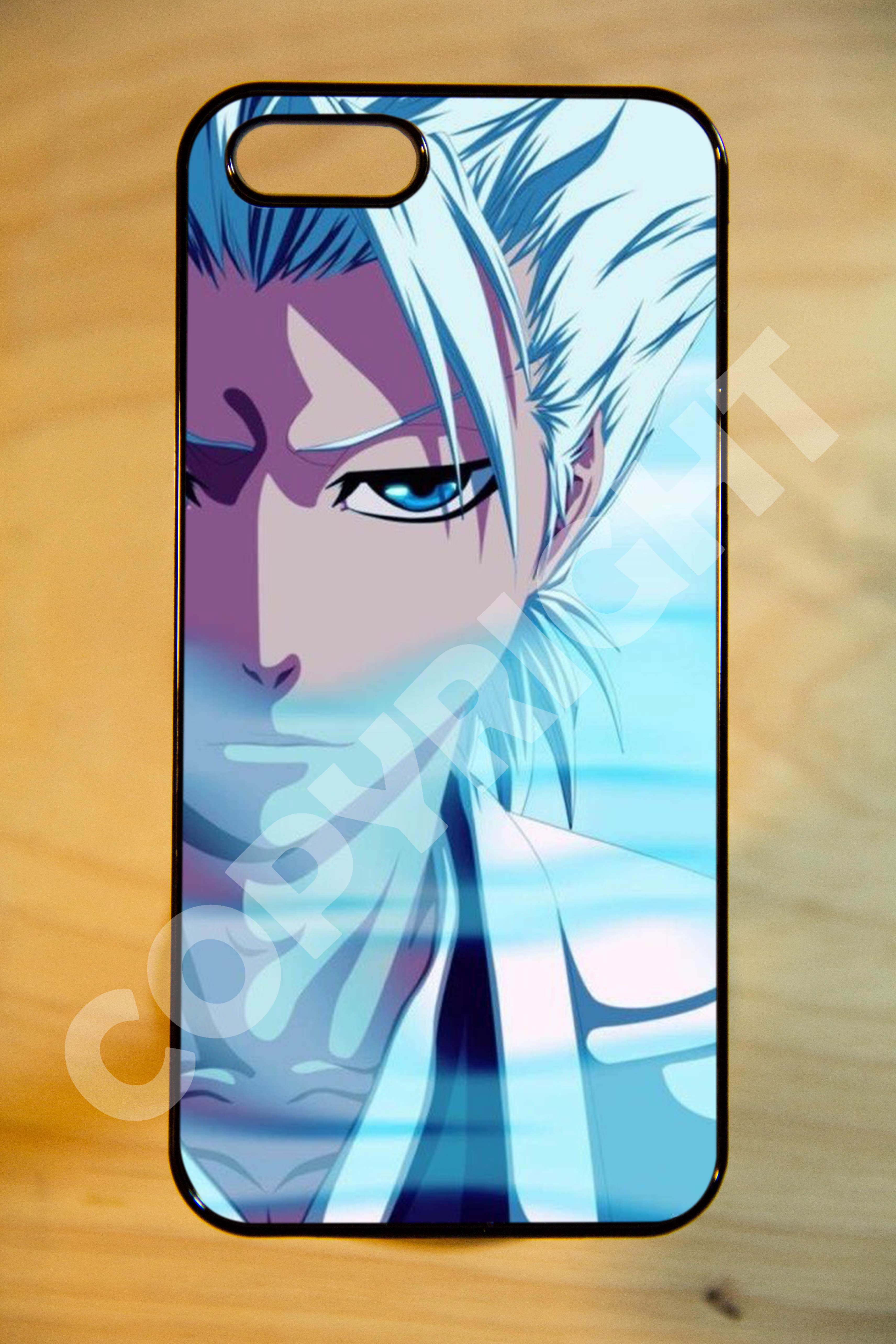 เคส ลาย bleach บลีช