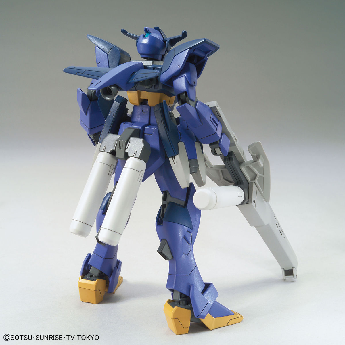HGBD 1/144 IMPLUSE GUNDAM ARC