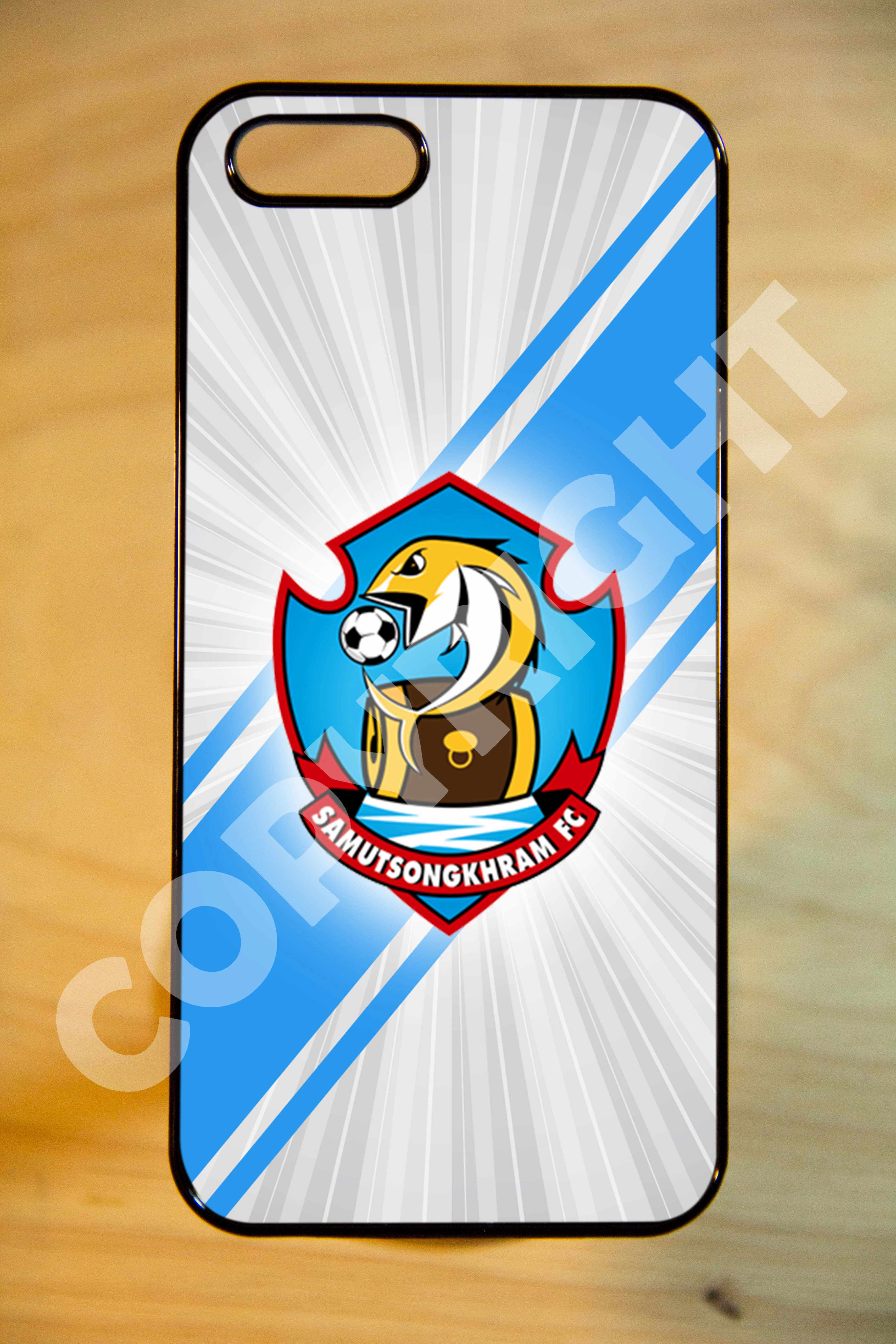 ทีม สมุทรสงคราม FC