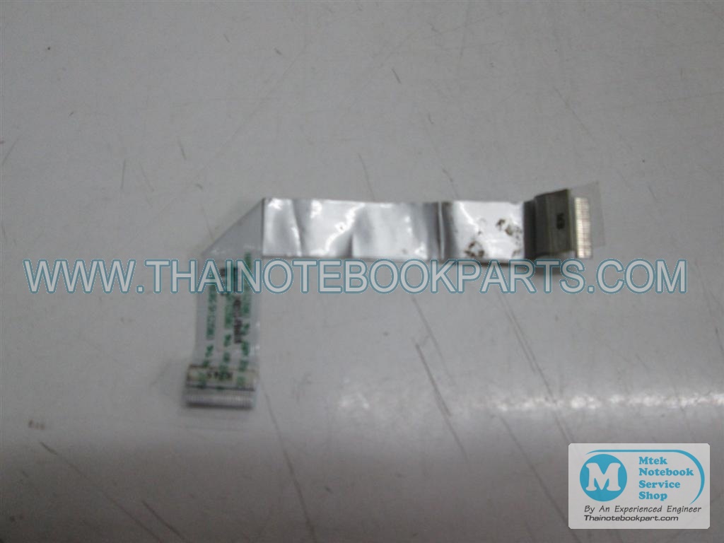 MT04081 สายแพ Power Switch and Lan Board Gigabyte Q3242A - 14B512-FB6010 (มือสอง) 2