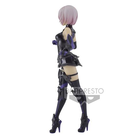 THE MOVIE FATE/GRAND ORDER-DIVINE REALM OF THE ROUND TABLE: CAMELOT - SERVANT FIGURE MASH KYRIELIGHT