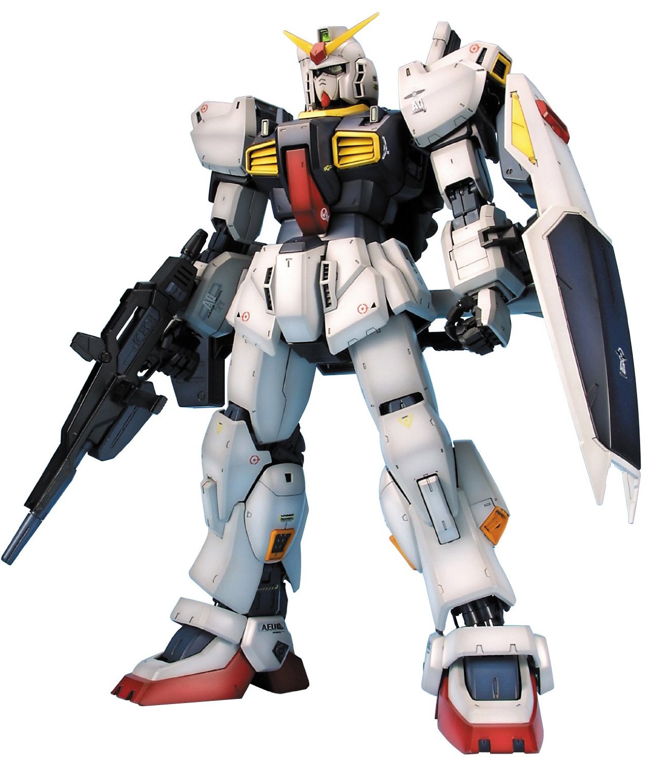 RX-178 Gundam Mk-II A.E.U.G. (PG)