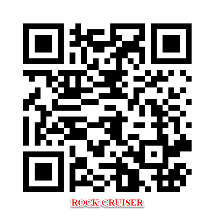 WILDLAND ROCK CRUISER - MaxX Equip เต็นท์หลังคารถ ประเภทหลังคาแข็ง