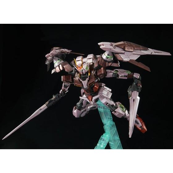 P-Bandai: PG 1/60 00 Raiser Trans-Am Mode