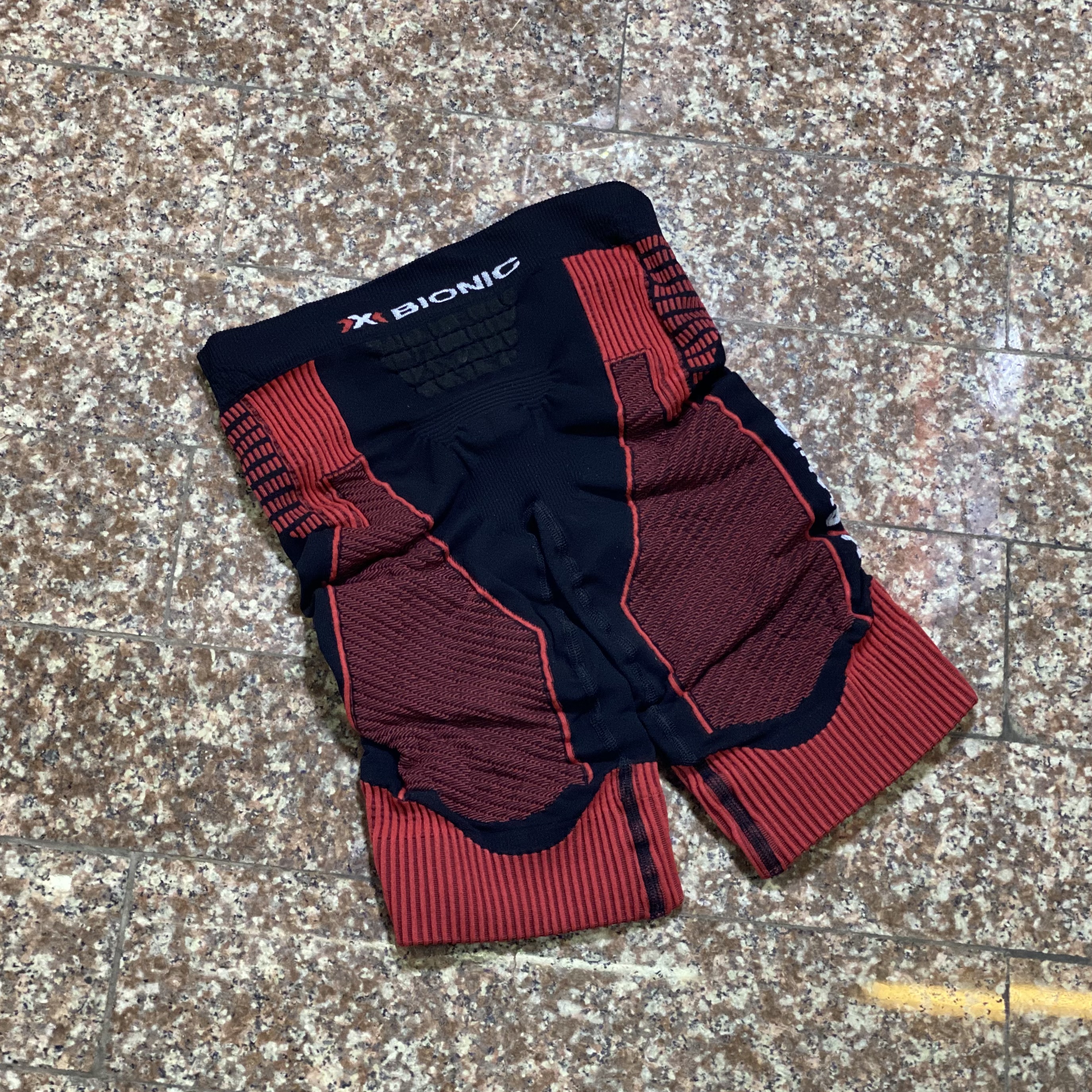 กางเกงวิ่ง X-Bionic Effektor Running Tights (XL)