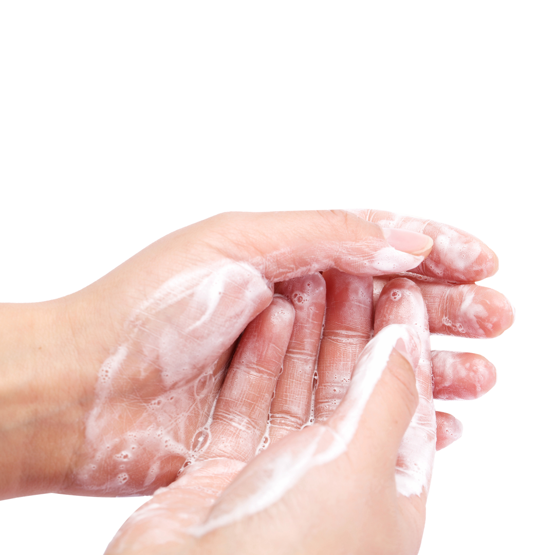 ✨11801 ชุดทำสบู่เหลวล้างมือ ผสมได้ 3.1 กิโลกรัม