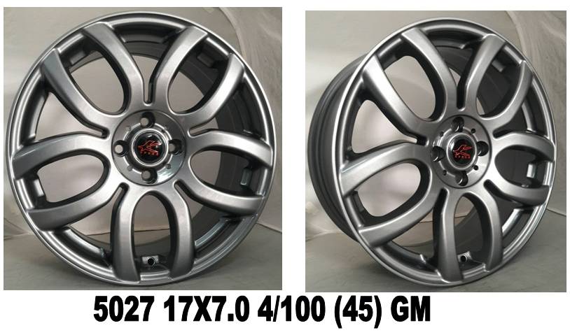 ล้อ MINI ขอบ17 ราคาพิเศษ