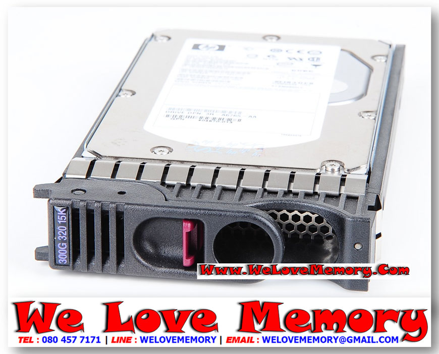 HP 250GB 7.2K RPM SATA 3GBPS HP MDL 3.5INC HOT-SWAP HDD