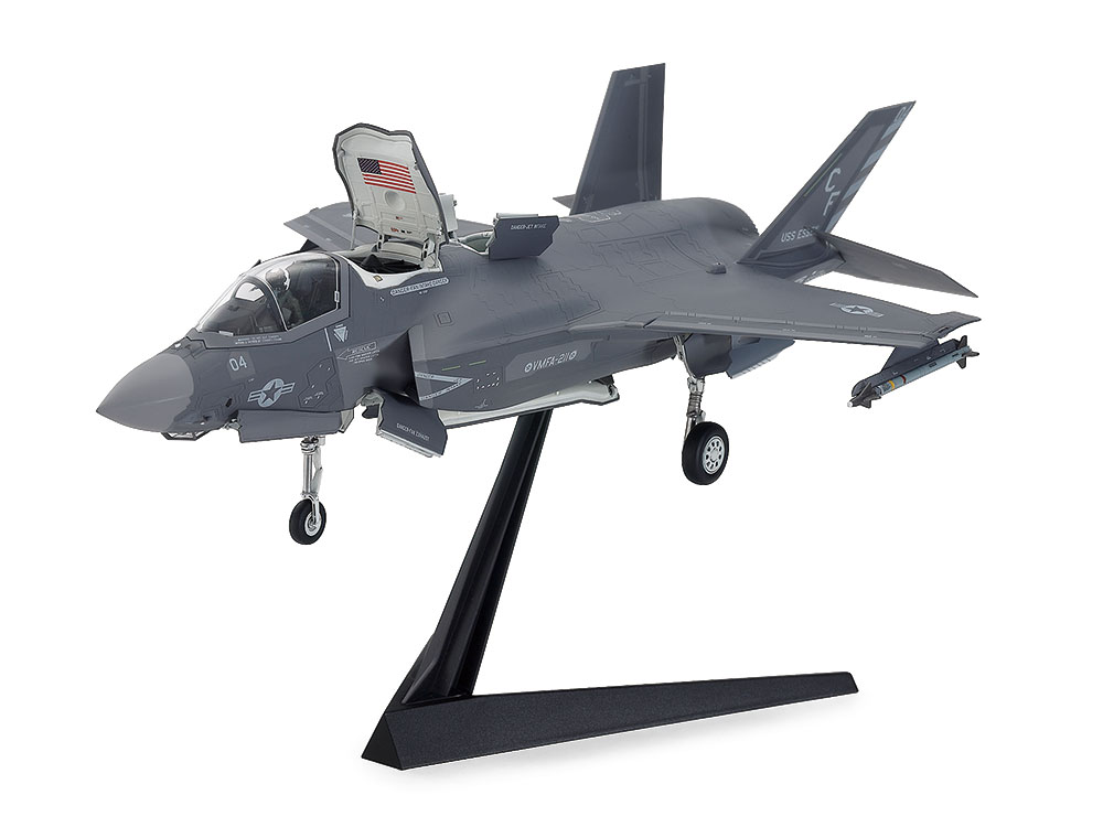 1/72 LOCKHEED MARTIN® F-35®B LIGHTNING II®