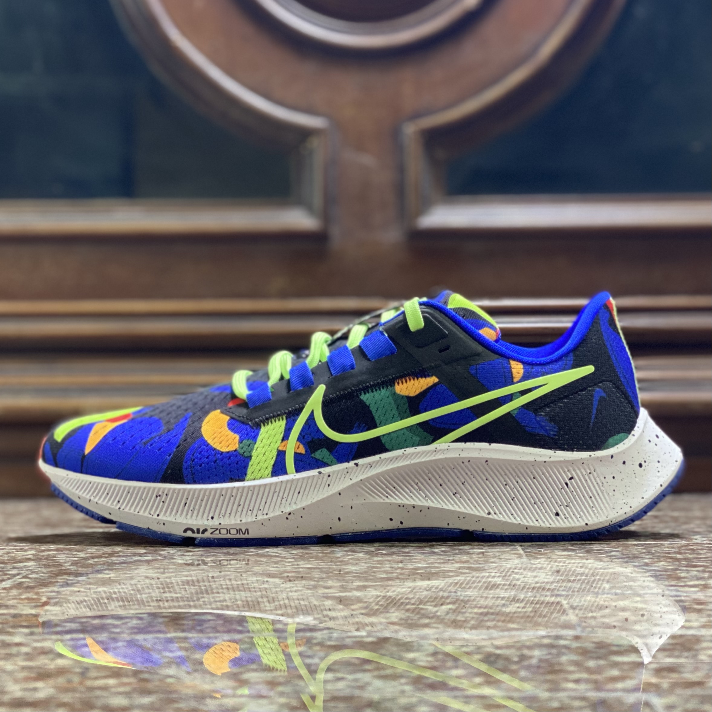 รองเท้าวิ่ง Nike Air Zoom Pegasus 38 A.I.R ‘LIMITED’ (M8/10US)