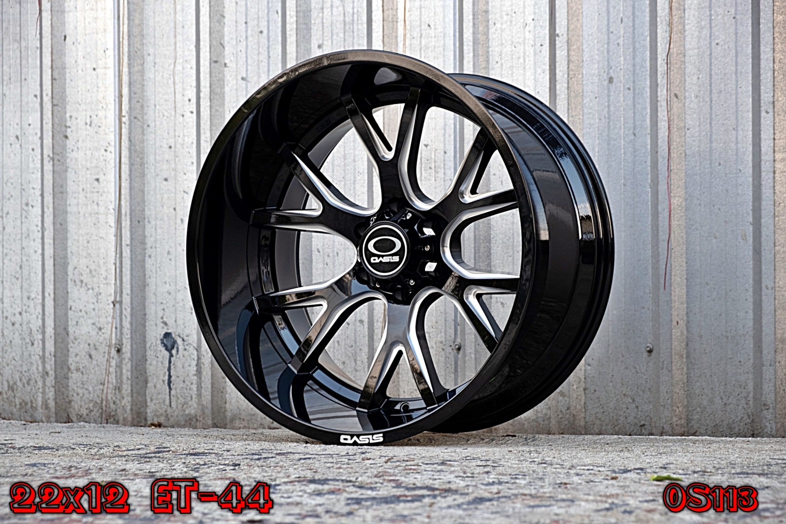 โปรโมชั่นตรุษจีน โคตรคุ้มแต่งรถแนวเมกาที่STEP9