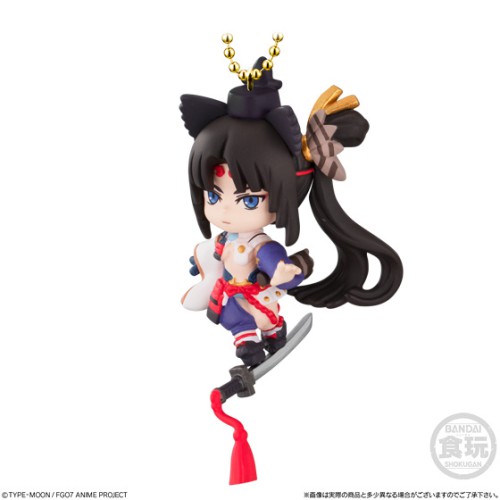 Twinkle Dolly Fate Grand Order Demon Beast Front Babylonia-Vol.2