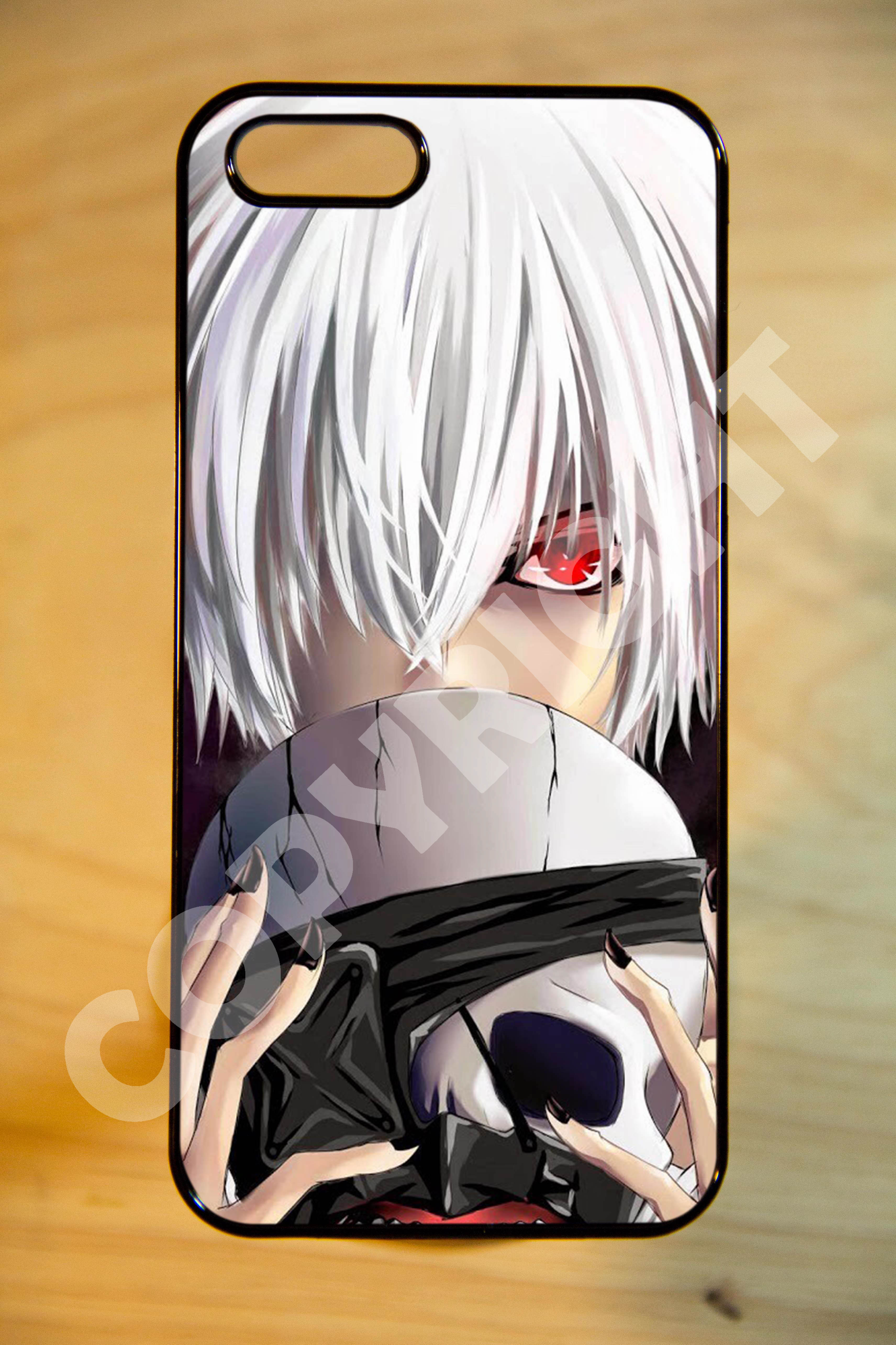 เคส ลาย Tokyo Ghoul โตเกียวกูล