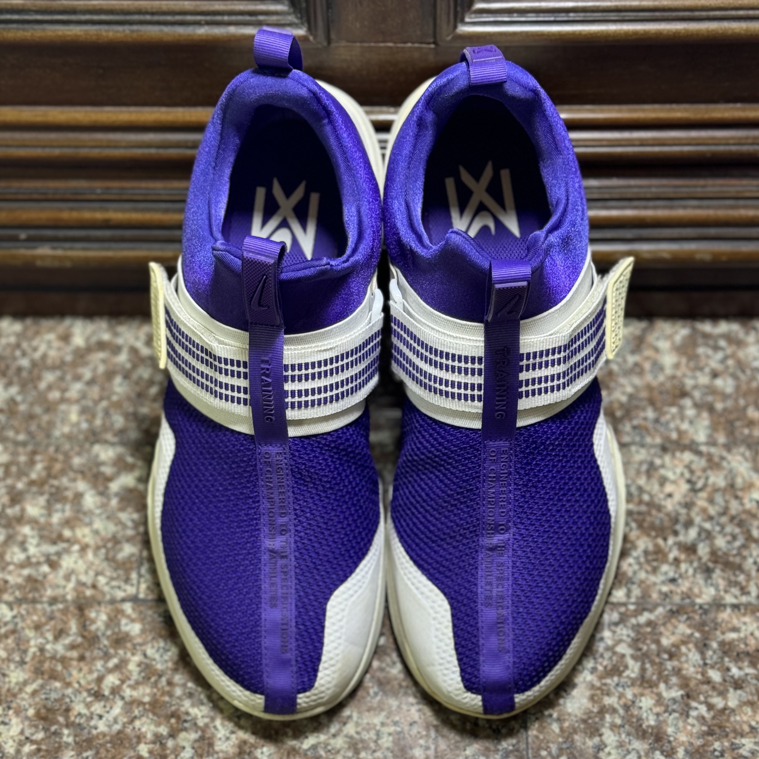 รองเท้าเทรนนิ่ง Nike Metcon Sport Training Shoes (M13US)