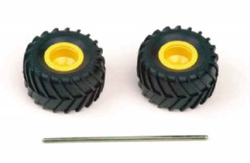 ล้อยางออฟโรด TAMIYA : 70096