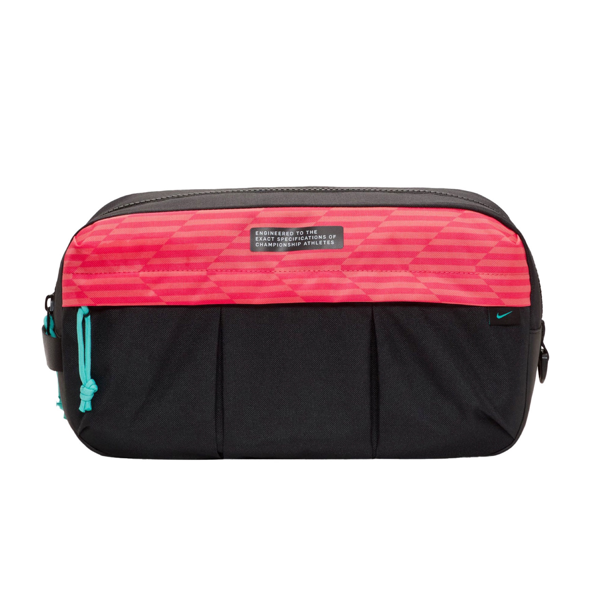 กระเป๋า Nike Academy Shoe Bag ‘Ember’ (10L)