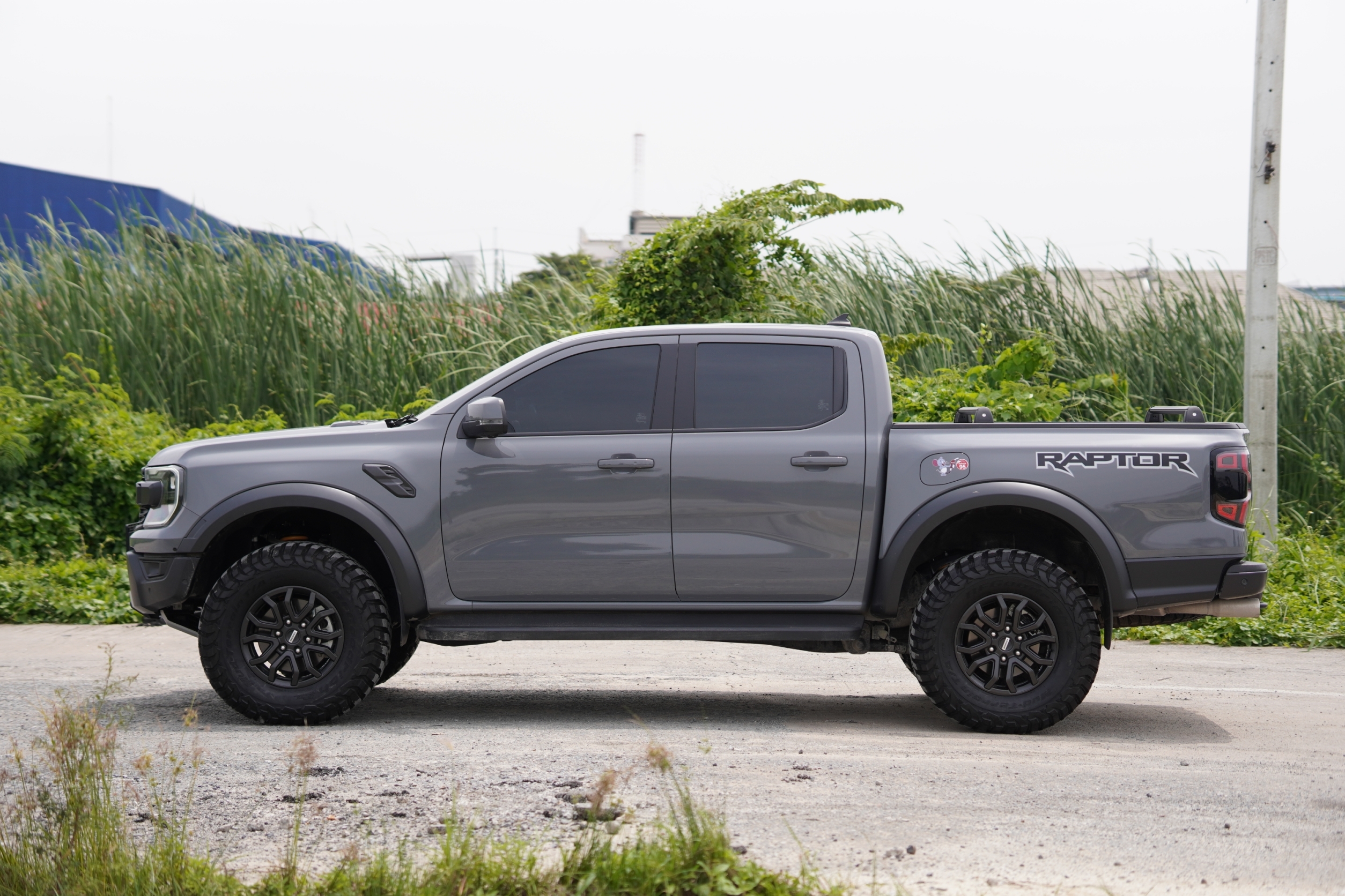 ยางใหม่ BF GOODRICH KM3 315/70-17 ราคาพิเศษที่STEP9