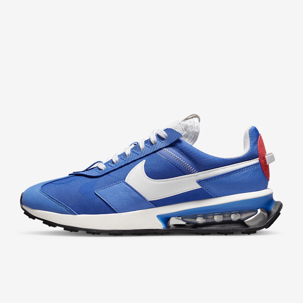 รองเท้า Nike Air Max Pre-Day ‘Hyper Royal’ (M9US)
