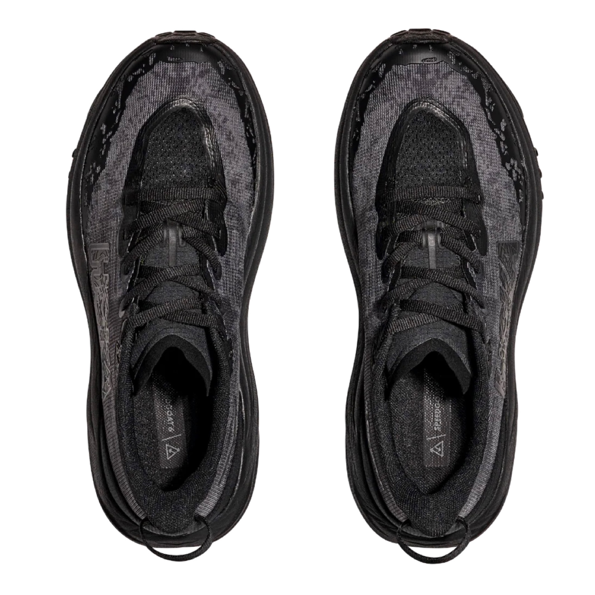 รองเท้าวิ่ง HOKA SpeedGoat 6 ‘TripleBlack’ (M7/8.5US)