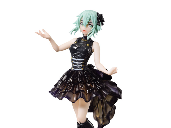 SWORD ART ONLINE VARIANT SHOWDOWN SINON FIGURE