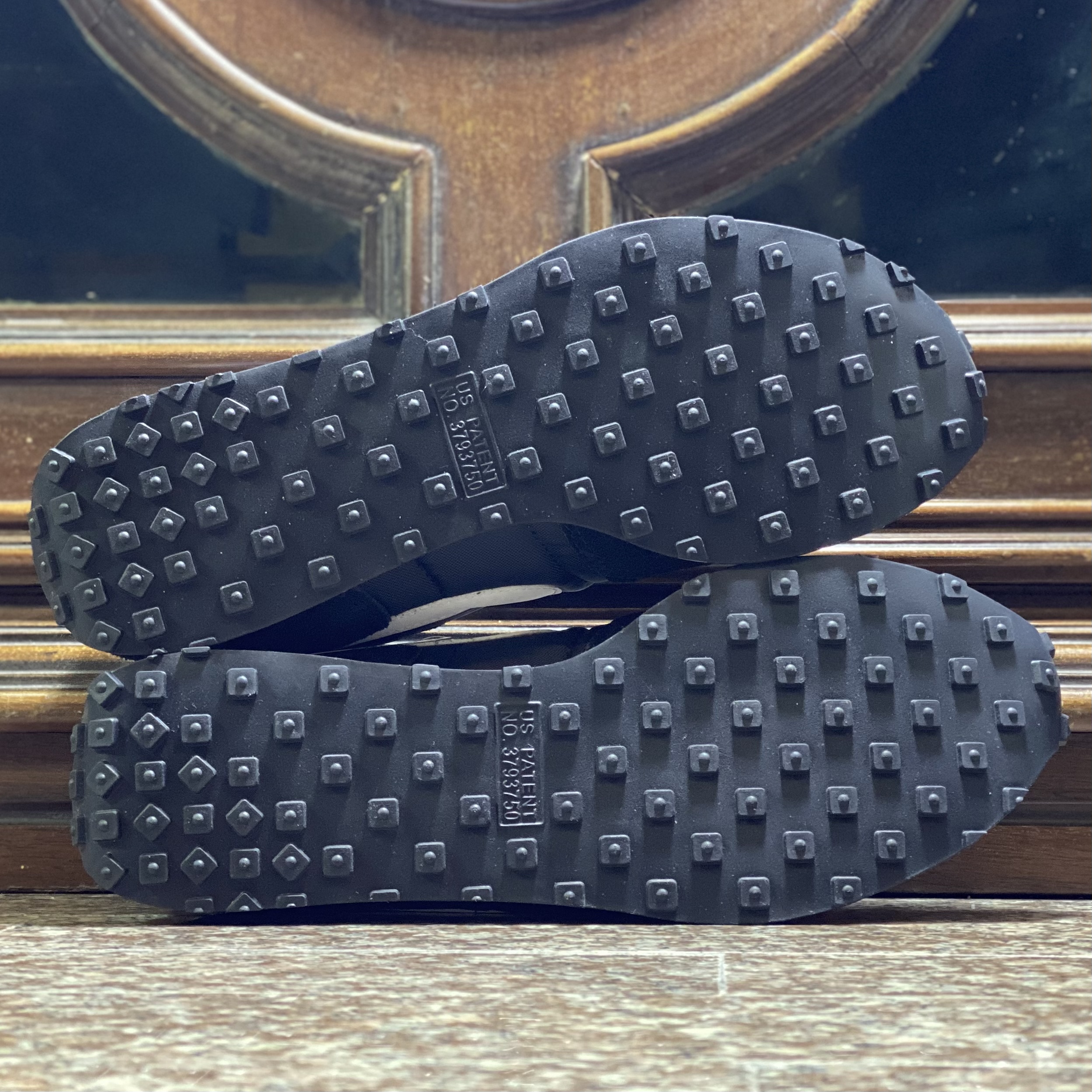 รองเท้า Nike Challenger OG ‘BLACK’ (M10US)