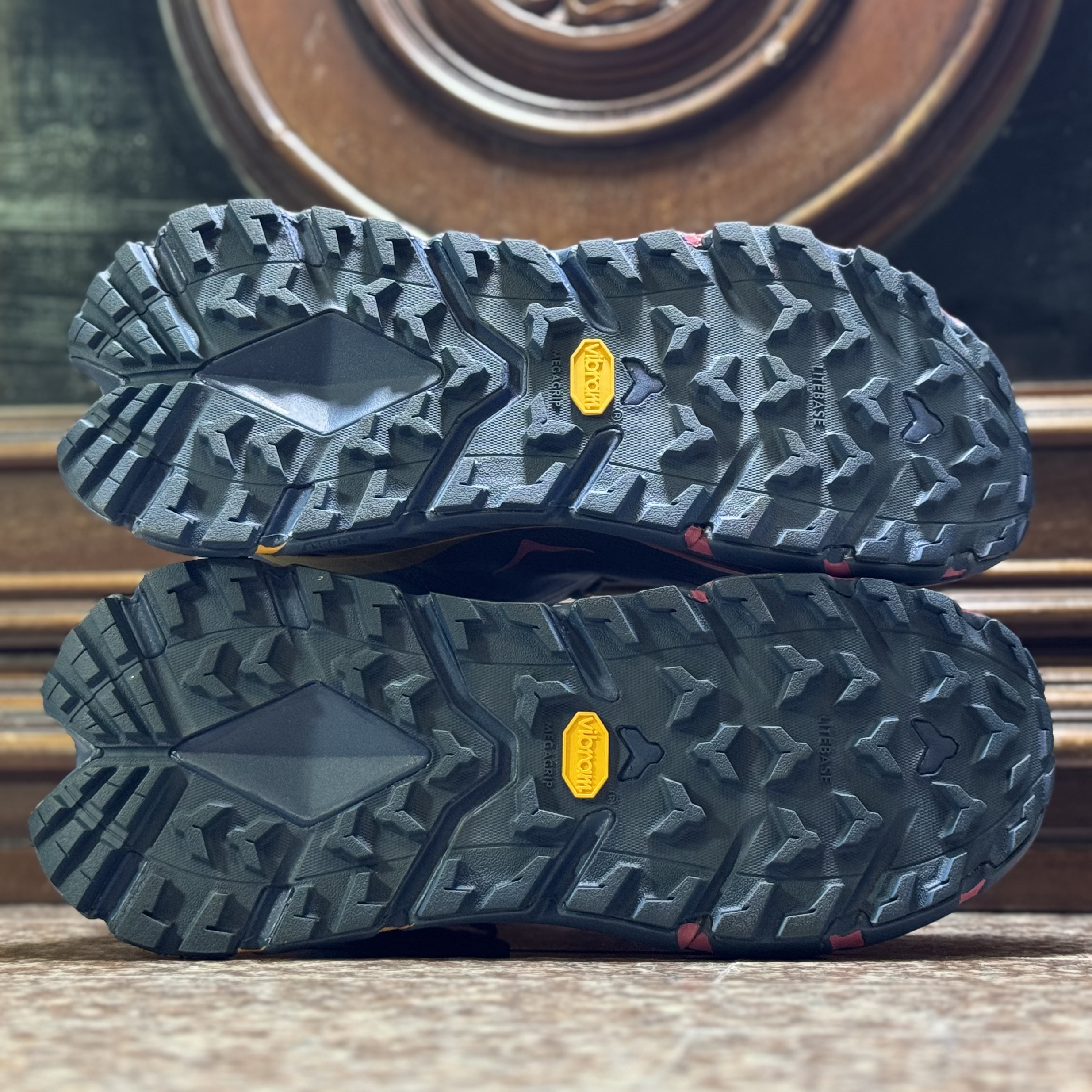 รองเท้าเดินป่า HOKA TenNine Hike GTX Women (W6.5/9US)