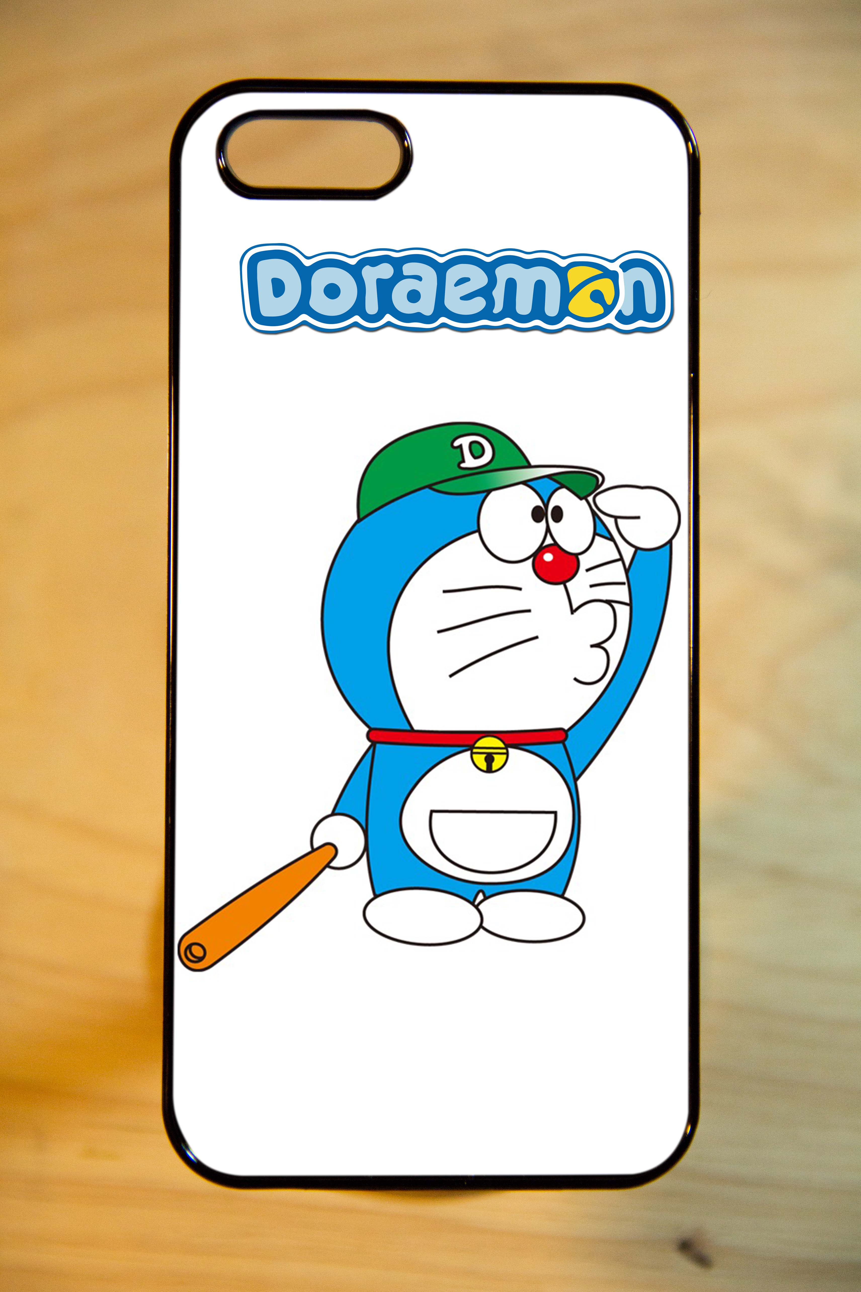 เคสสั่งทำ - ลายโดเร่มอน