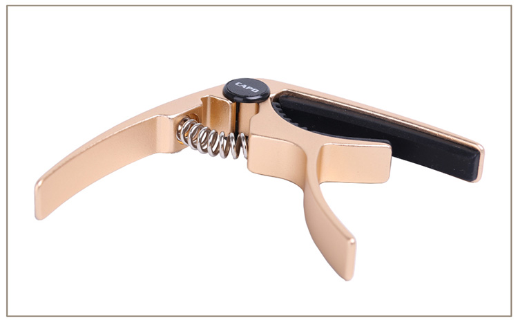 คาโป้กีตาร์ Vines Music