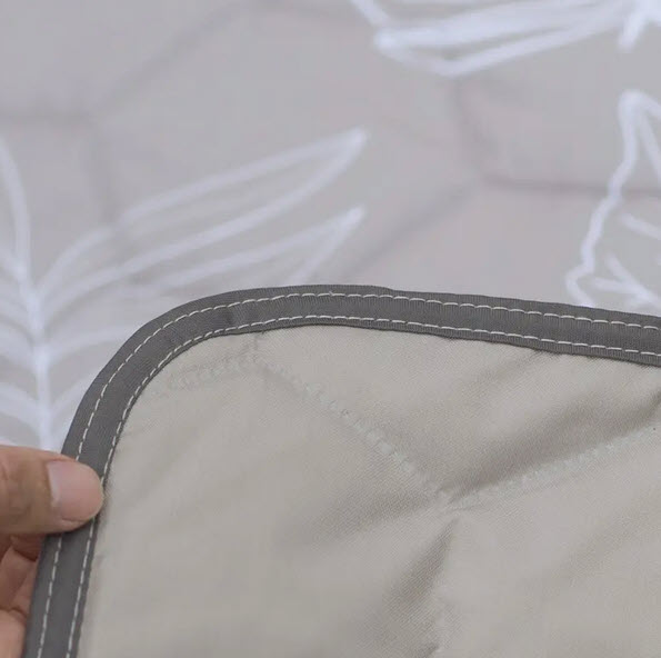 Wild Land Portable Waterproof Camping Outdoor Picnic Pad