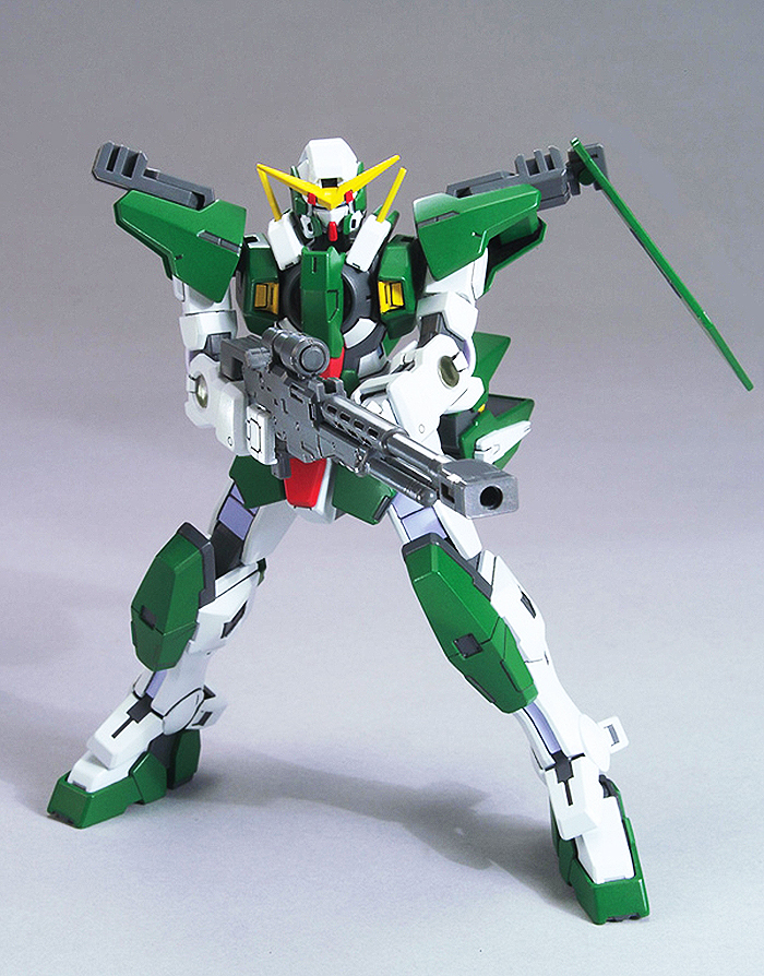 HG 1/144 GUNDAM DYNAMES