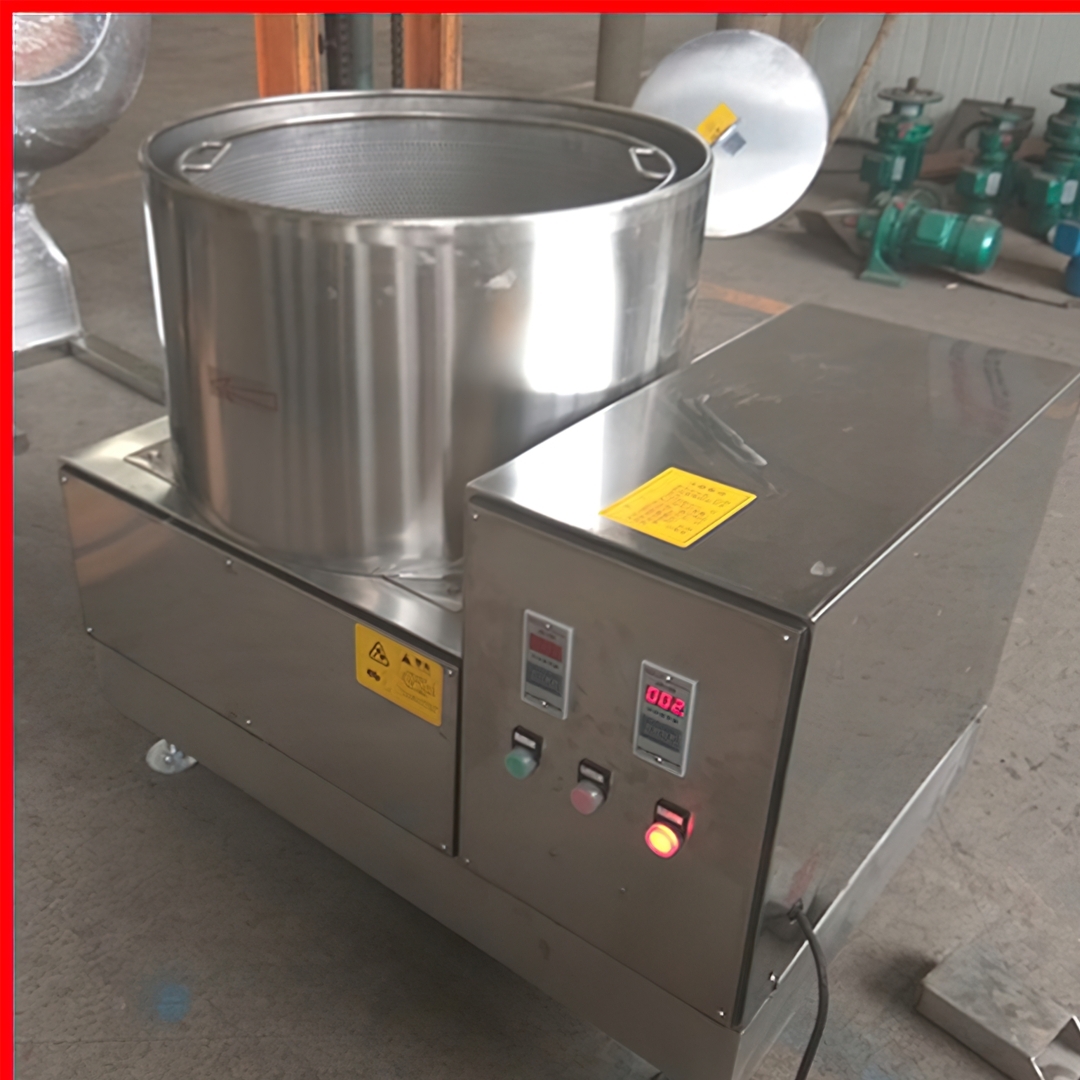 17343 เครื่องสลัดน้ำ เครื่องสลัดน้ำมัน รุ่น 600