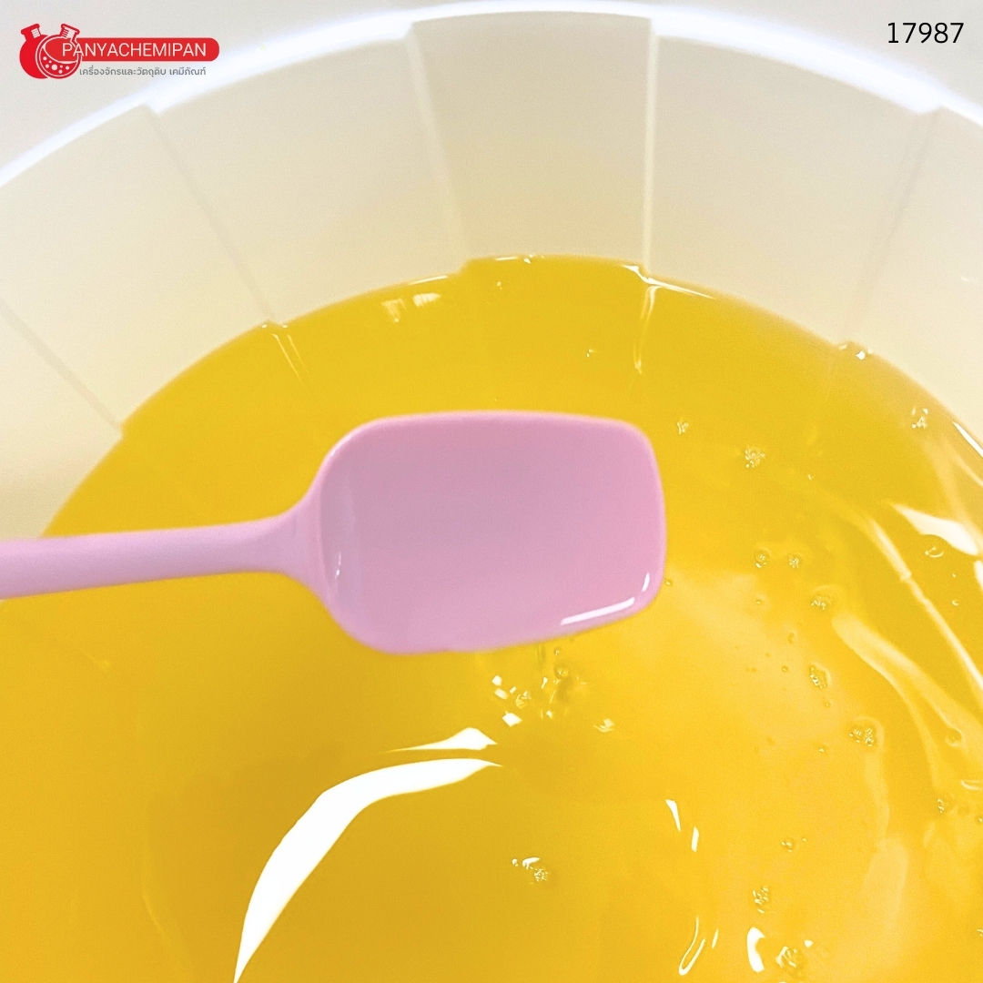 🍒17987 ชุดทำ น้ำมันบำรุงผิวธรรมชาติบางเบา-1kg Natural body oil