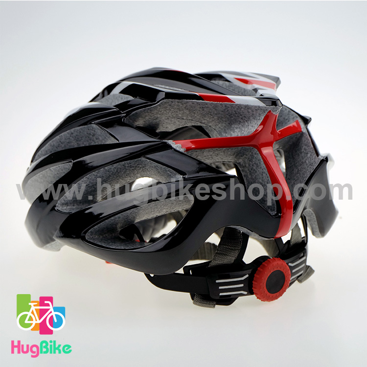 หมวกกันน็อคทรง Giro หมวกกันน็อคจักรยาน