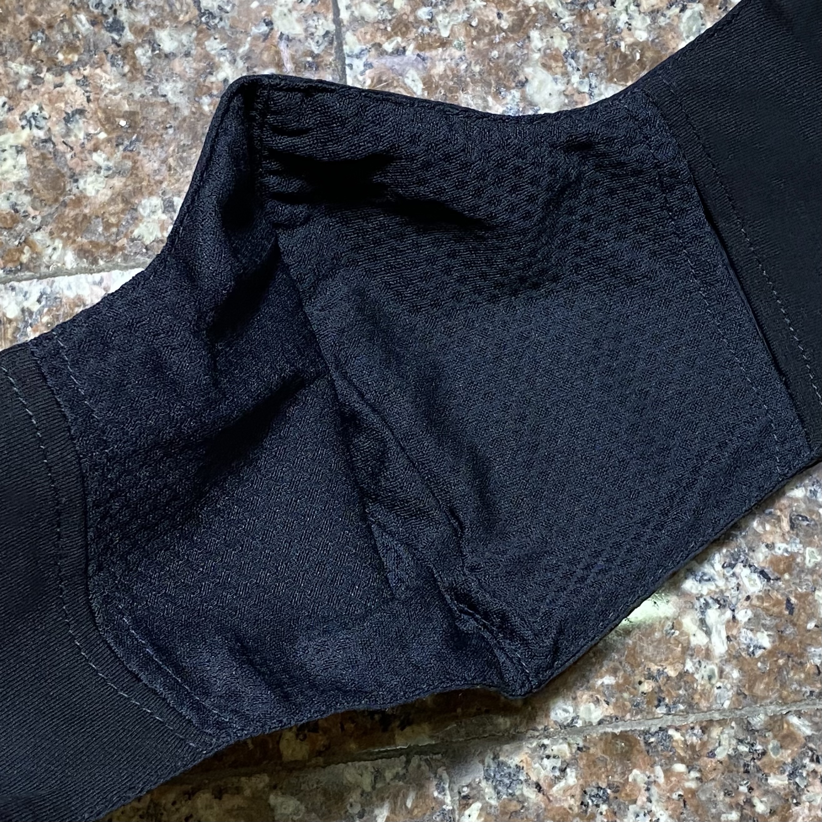 หน้ากาก วิ่ง Iamrunbox The RunMask [มีแผ่นกรองPM2.5]