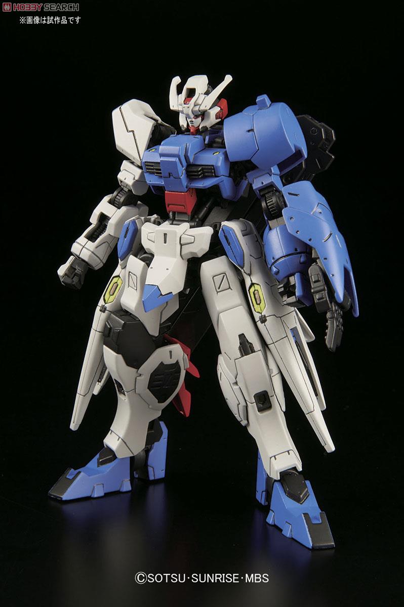 Gundam Astaroth (HG)