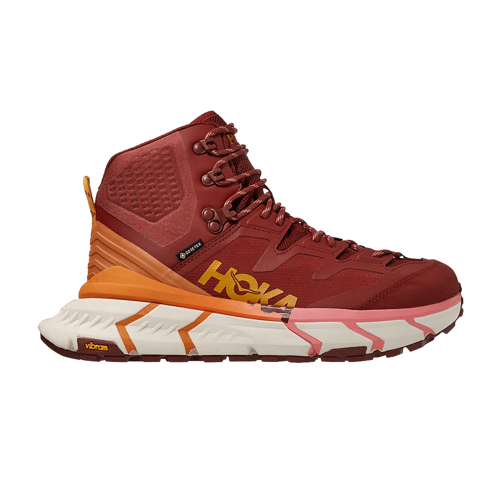รองเท้าเดินป่า HOKA TenNine Hike GTX Women (W9US)
