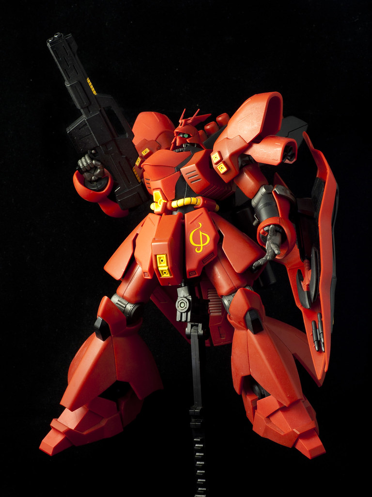 1/144 HGUC SAZABI